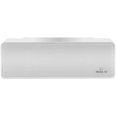 Kurtyna powietrzna MISSION AIR Aero Biały