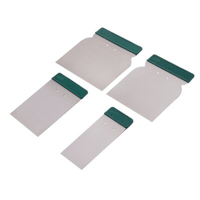 Szpachla japońska STALCO PERFECT S-37140 50-120 mm
