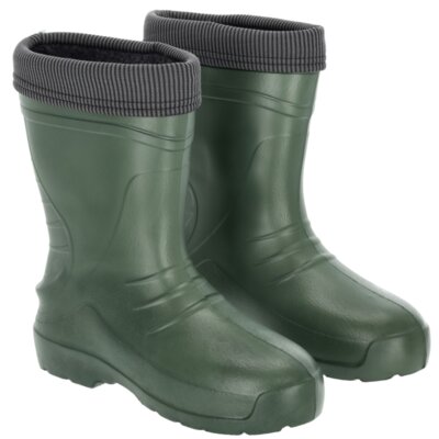 Kalosze STALCO S-47967 (rozmiar 46) Zielony