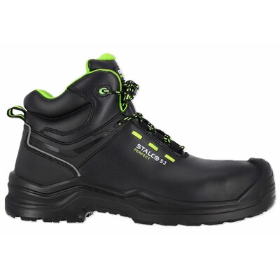 Buty robocze STALCO PERFECT Extreme S3S S-78233 (rozmiar 42)