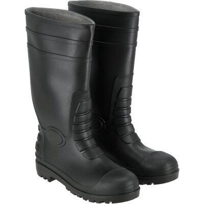 Kalosze STALCO PERFECT Kuller S5 S-78095 (rozmiar 46)