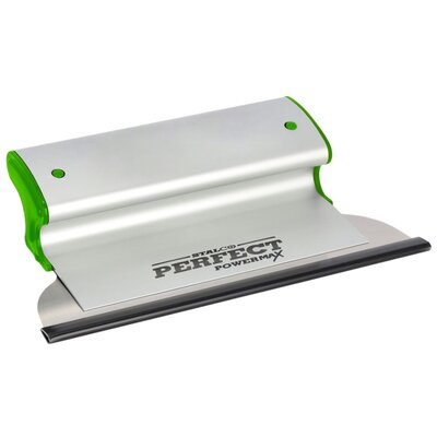Szpachla aluminiowa STALCO PERFECT S-73606 250 mm