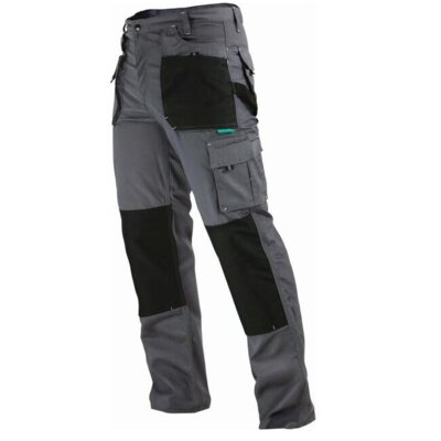 Spodnie robocze STALCO Basic Line S-47865 (rozmiar XXXXL)