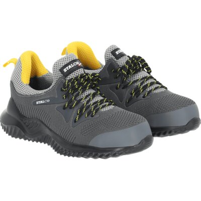 Półbuty robocze STALCO Tomas S-51502 (rozmiar 37)