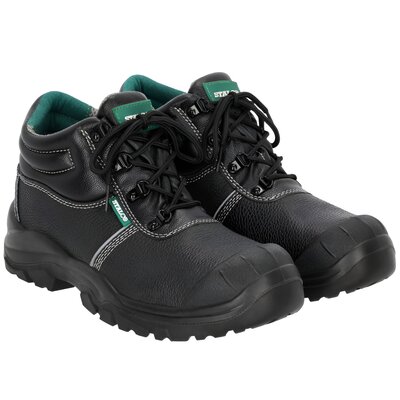 Buty robocze STALCO Thuro High S1 S-44345 (rozmiar 45)