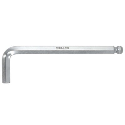 Klucz imbusowy STALCO S-48386