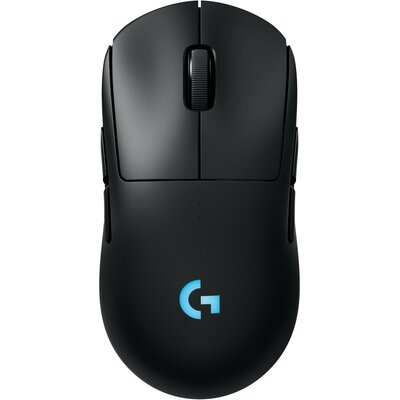 Mysz LOGITECH G Pro 2 Lightspeed Czarny