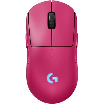 Mysz LOGITECH G Pro 2 Lightspeed Magenta