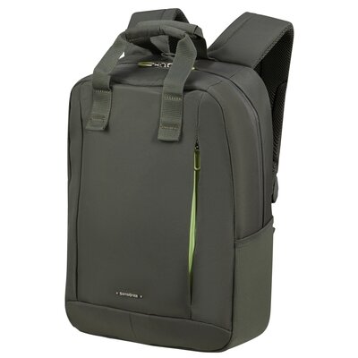 Plecak na laptopa SAMSONITE Guardit Classy 14.1 Zielony