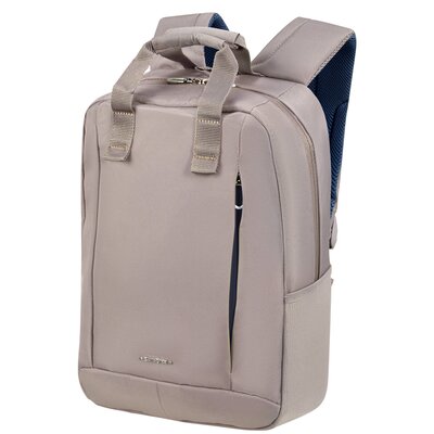 Plecak na laptopa SAMSONITE Guardit Classy 14.1 Szary