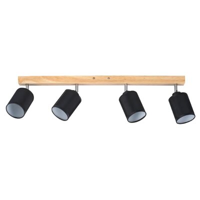 Lampa sufitowa LIGHTLOGIC LL TALT EL-4I 66199