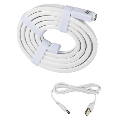 Neon LED LIGHTLOGIC LL OGIZ 1M USB OR 66329