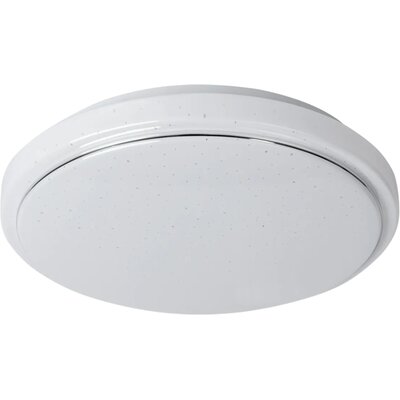 Plafon sufitowy LIGHTLOGIC LL Izki Plafon 66335 Biały