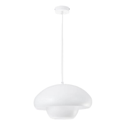 Lampa sufitowa LIGHTLOGIC LL OCCAL 66462 Biały