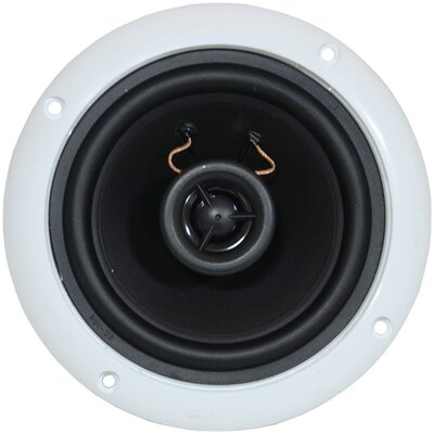 Głośnik instalacyjny TONSIL ZGSU 16 2-DR Biały (1 szt.)