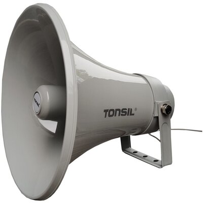 Głośnik instalacyjny TONSIL TC 35 Szary (1 szt.)