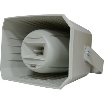 Głośnik instalacyjny TONSIL GZT 50 Szary (1 szt.)