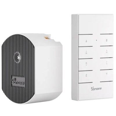 Inteligentny ściemniacz SONOFF D1 RM433R2