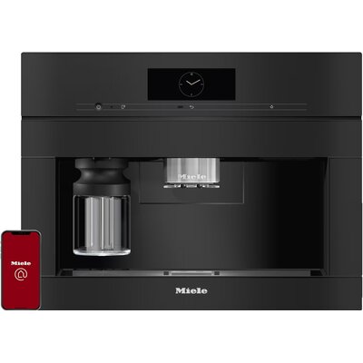 Ekspres MIELE CVA 7845