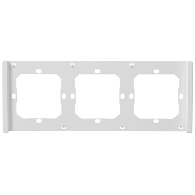 Ramka SONOFF M5-3C-80-FW do M5 80 Biały
