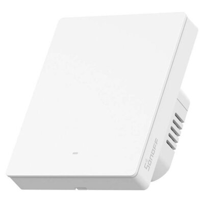 Włącznik światła SONOFF M5-1C-80W Matter Wi-Fi