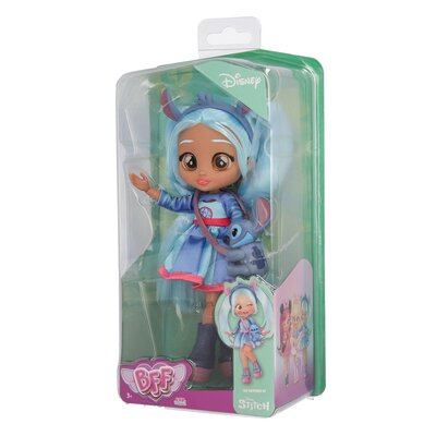 Lalka CRY BABIES BFF Disney Stitch