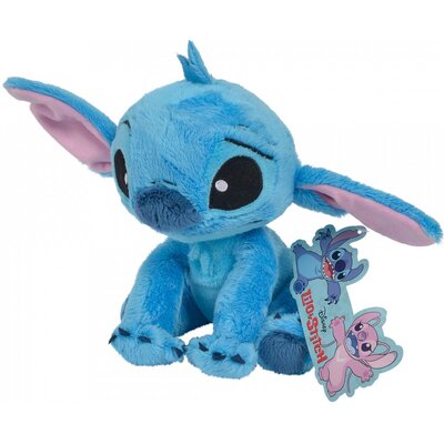 Maskotka SIMBA Disney Stitch 6315876951DIS
