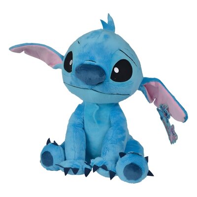 Maskotka SIMBA Disney Stitch 6315876955