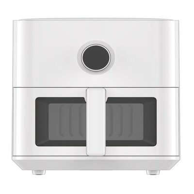 Air Fryer Frytkownica beztłuszczowa XIAOMI 55031 EU Biały 5.5l Wi-Fi funkcje Smart Home
