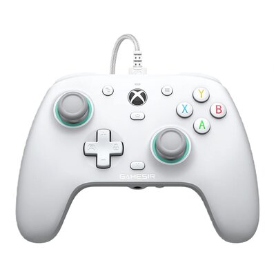 Kontroler GAMESIR G7 SE Biały