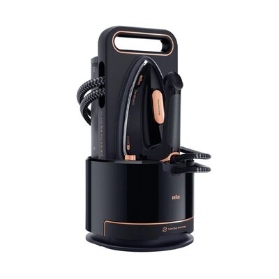 Generator pary BRAUN IS9090 BK CareStyle 9