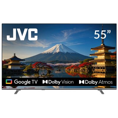 Telewizor JVC LT-55VG7400 55" LED 4K Google TV Dolby Vision Dolby Atmos HDMI 2.1