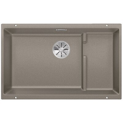Zlewozmywak BLANCO Subline 700-U Level 523459 Tartufo