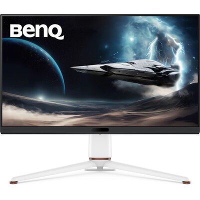 Monitor BENQ Mobiuz EX321UX 31.5" 3840x2160px IPS 144Hz 1 ms [GTG]