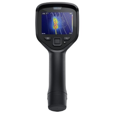Kamera termowizyjna FLIR E8 Pro