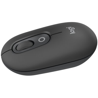 Mysz LOGITECH POP Mouse Graphite