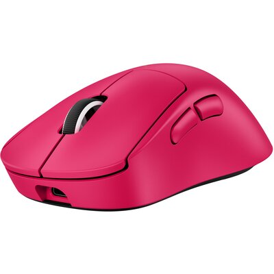 Mysz LOGITECH G Pro X Superlight 2 DEX Magenta
