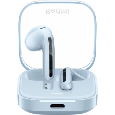 Słuchawki douszne XIAOMI Redmi Buds 6 Active Niebieski