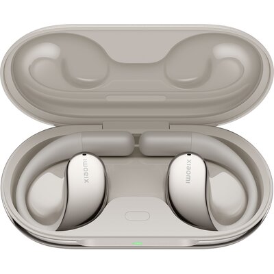 Słuchawki douszne XIAOMI Openwear Beżowy