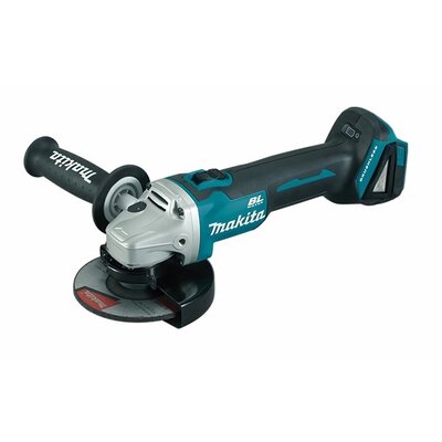 Szlifierka kątowa MAKITA DGA504Z