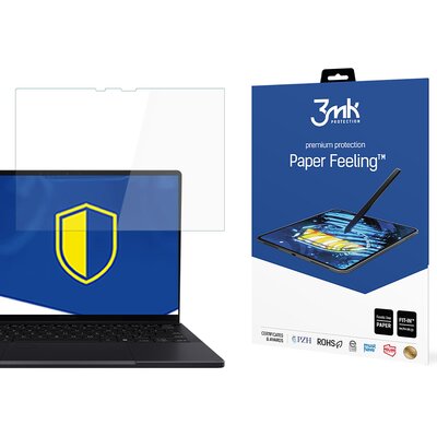Folia ochronna 3MK Paper Feeling do Asus ProArt PX13