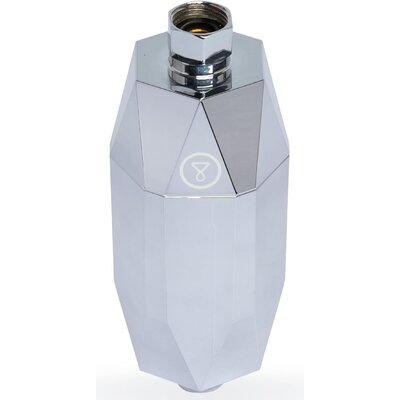 Filtr prysznicowy TAPP WATER ShowerPro Diamond TSC-N102 Zestaw roczny
