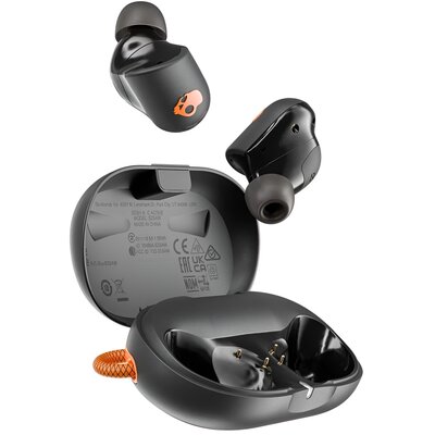 Słuchawki dokanałowe SKULLCANDY Sesh Active ANC Czarny