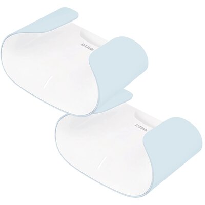 Router D-LINK Aquila Pro AI M30-2 2.4 / 5 GHz (DualBand), Wi-Fi Mesh (2 szt.)