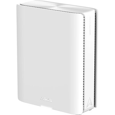 Router ASUS ZenWiFi BQ16 2.4 / 5 / 5 / 6 GHz (Quad-Band), Wi-Fi Mesh
