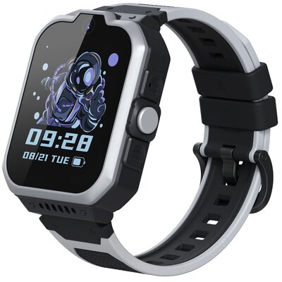 Smartwatch ZTE Kids Watch K1 Pro 4G Szary