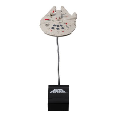 Lampka gamingowa PALADONE Star Wars Millennium Falcon