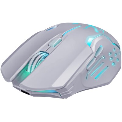 Mysz DEFENDER Katana GM-511 Biały