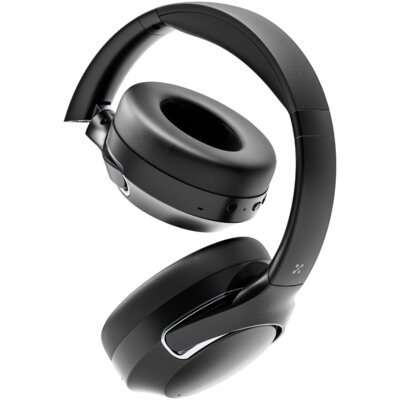 Słuchawki nauszne XMUSIC XWH910K ANC Czarny