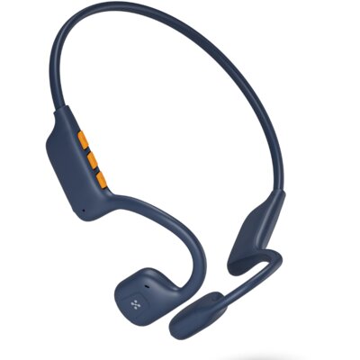 Słuchawki powietrzne XMUSIC XWS500B Niebieski